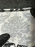 Lola Argyle Gray Casual Dress Size M - photo 7