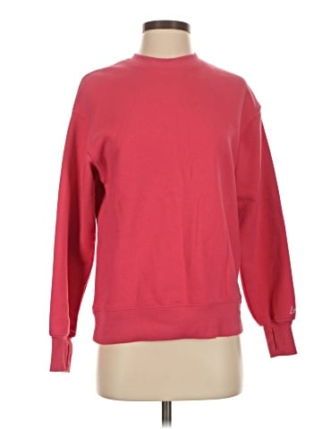 One Step Up Sweatshirt (view 1)