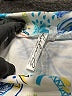 Lulu-B Tropical Blue Casual Pants Size 0 - photo 7