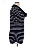 Verve Ami Blue Black Cardigan Size XL - photo 4