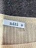 Náti Tan Cardigan Size M - photo 7