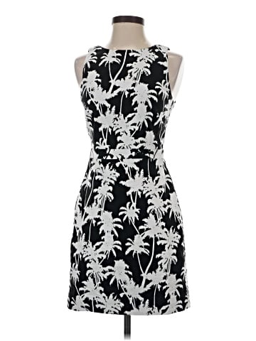 Nicole Miller Artelier Cocktail Dress (view 1)