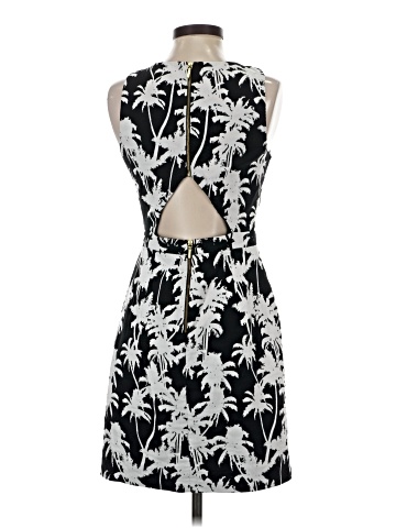 Nicole Miller Artelier Cocktail Dress (view 2)