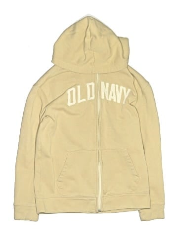 Old Navy Zip Up Hoodie (view 1)