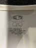 Athletic Works White Sleeveless T-Shirt Size L - photo 4