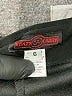 Krazy Larry Solid Black Active Pants Size 6 - photo 6