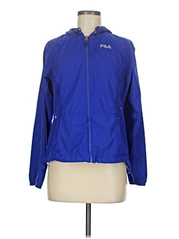 FILA Windbreaker (view 1)
