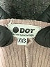 Dots Tan Pullover Sweater Size XXS - photo 7