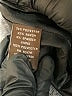 Adrienne Vittadini Solid Black Formal Skirt Size 6 - photo 5