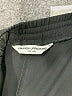 Amanda Uprichard 100% Polyester Solid Black Casual Pants Size M - photo 7
