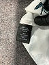 Crystal Doll Floral White Cocktail Dress Size 9 - photo 8