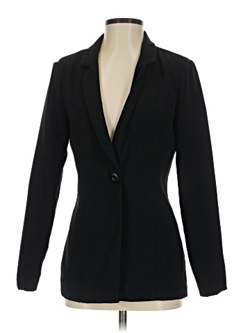 Just Fab Blazer (view 1)