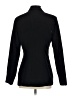 Just Fab 100% Polyester Black Blazer Size S - photo 2