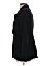 Just Fab 100% Polyester Black Blazer Size S - photo 5