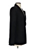 Just Fab 100% Polyester Black Blazer Size S - photo 4