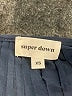 Superdown 100% Polyester Blue Cocktail Dress Size XS - photo 7