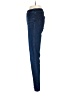 SPANX Solid Blue Jeggings Size S - photo 5