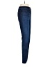 SPANX Solid Blue Jeggings Size S - photo 4