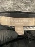Banana Republic Solid Black Wool Pants Size 2 Short - photo 7