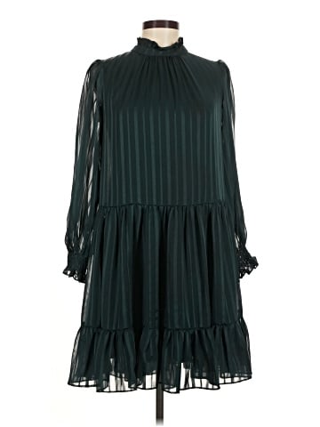 Julian Taylor Casual Dress (view 1)