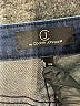 CJ by Cookie Johnson Blue Jeans Size 30 waist - photo 7