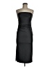 Shein Black Cocktail Dress Size 6 - photo 1