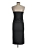 Shein Black Cocktail Dress Size 6 - photo 2