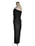 Shein Black Cocktail Dress Size 6 - photo 5