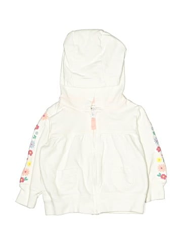 Carter's Zip Up Hoodie (view 1)