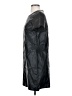 Assorted Brands 100% Polyurethane Black Casual Dress Size EU 36 / US 6 - photo 5