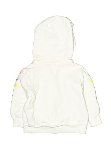 Carter's Zip Up Hoodie (view 2)