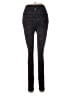 Lululemon Athletica Animal Print Black Active Pants Size 6 - photo 2
