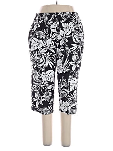 Roaman's Casual Pants (view 1)