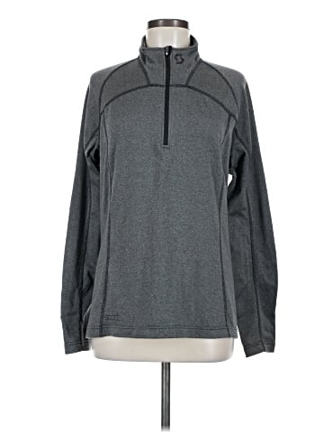 Scott Sweatshirt (view 1)