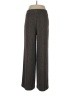 Max Studio Tweed Gray Dress Pants Size 10 - photo 2