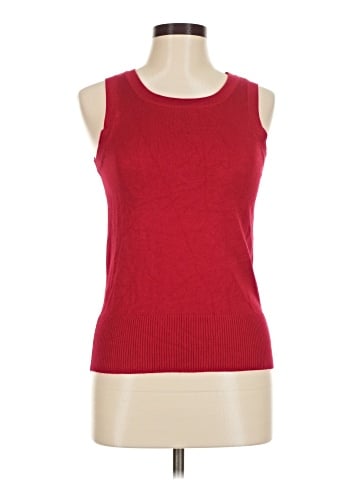 George Sweater Vest (view 1)