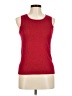 George Red Sweater Vest Size M - photo 1