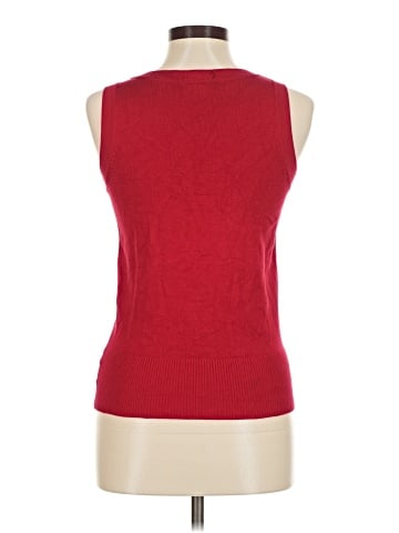 George Sweater Vest (view 2)