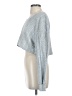 Shein Gray Cardigan Size 4 - photo 5