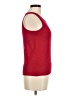 George Red Sweater Vest Size M - photo 4