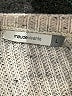 Maude Vivante Color Block Tan Pullover Sweater Size L - photo 6
