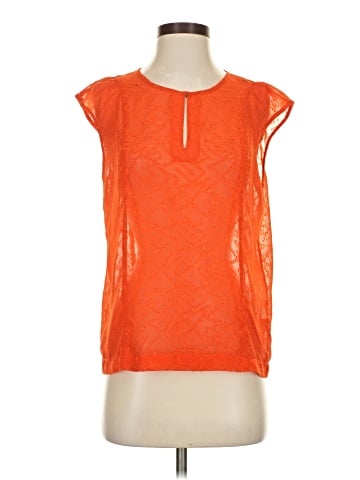 Gap Outlet Short Sleeve Top (view 1)