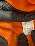 C+D+M Collection Orange Casual Dress Size S - photo 8