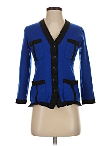 Escada by Margaretha Ley Cardigan (view 1)