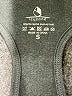 Icyzone Gray Active Tank Size S - photo 8