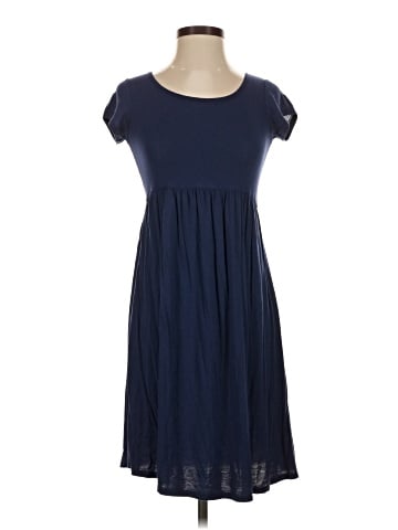 Chris & Carol Casual Dress (view 1)