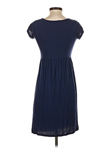 Chris & Carol Casual Dress (view 2)