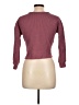 Old Navy Burgundy Pullover Sweater Size L - photo 2
