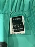 Shein Solid Teal Casual Skirt Size 6 - photo 4