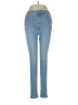 Joe's Jeans Blue Jeans Size M - photo 1